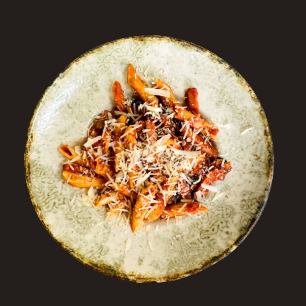 Amatriciana 430g — Corina Caffe