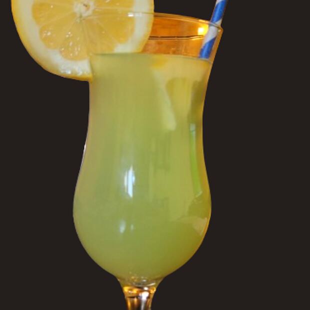 Green apple — Corina Caffe