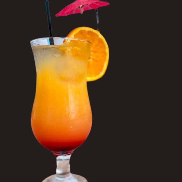 Sunrise — Corina Caffe